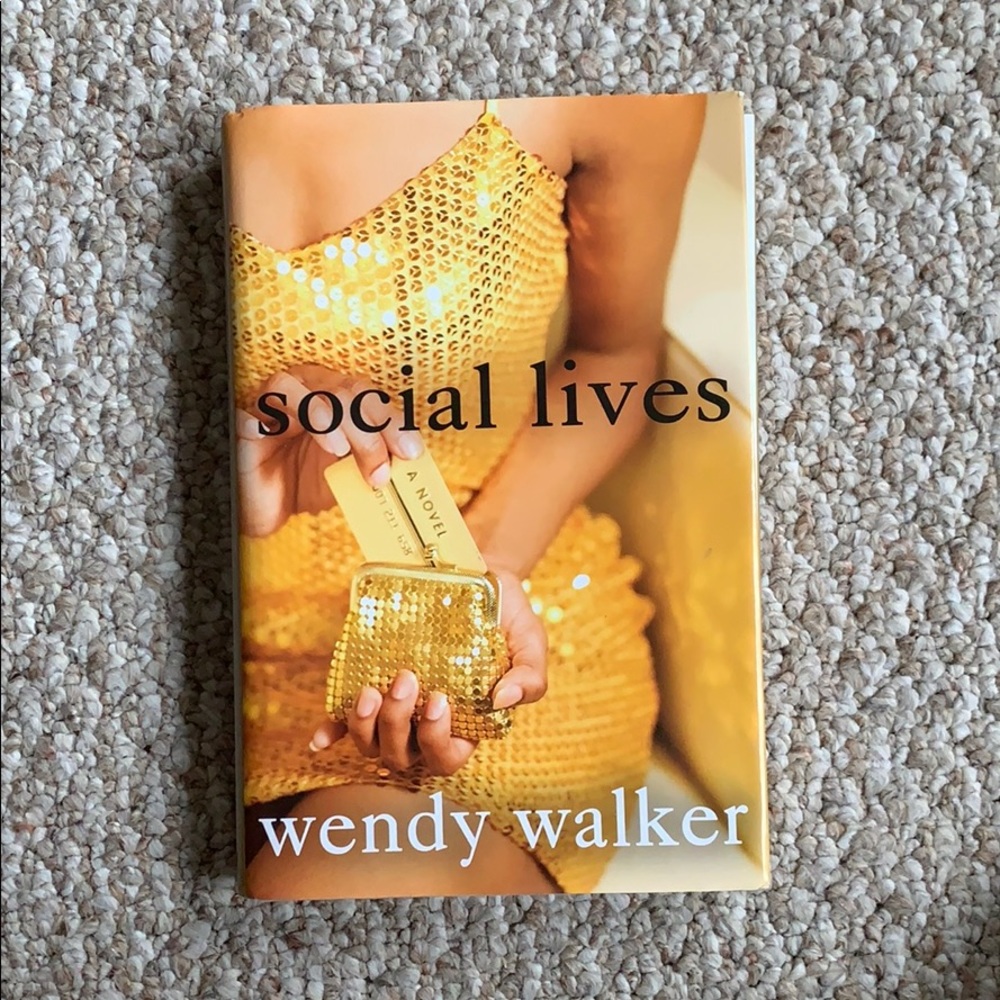 ✋🏼✨ Social Lives